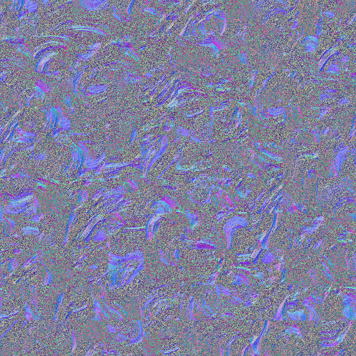 Normal Map