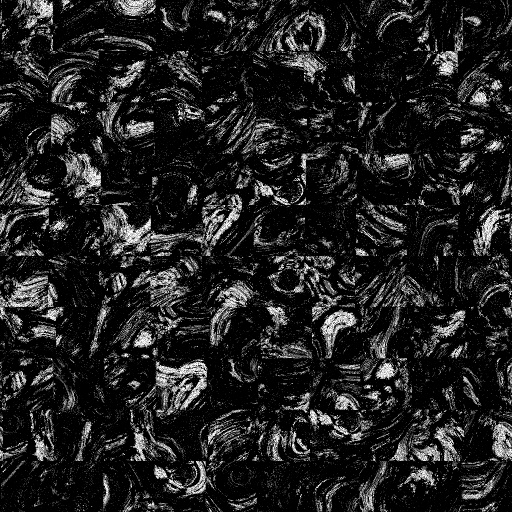 Reflective Occlusion Map
