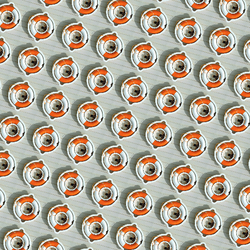 Variation 8