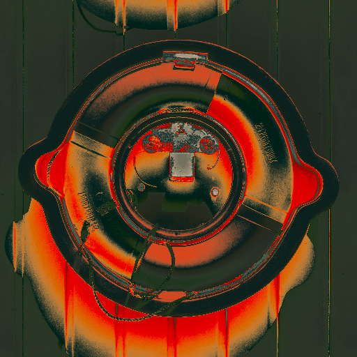 Variation 8
