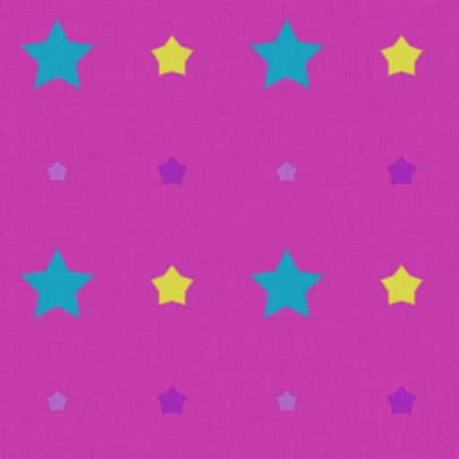 Just Stars