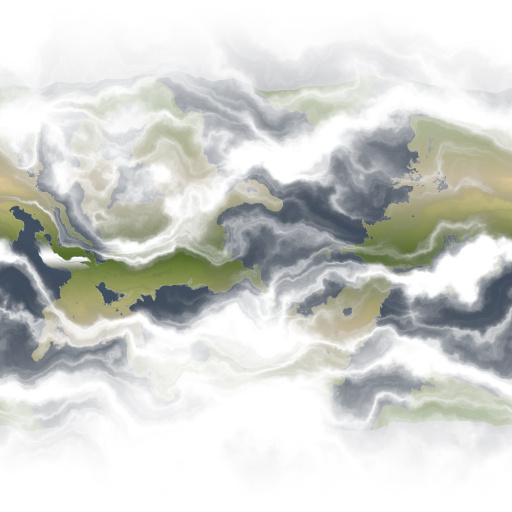 Diffuse Map