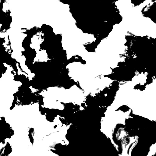 Spec Strength Map