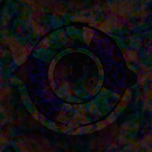 Variation 7
