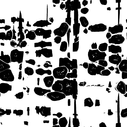 Reflective Occlusion Map