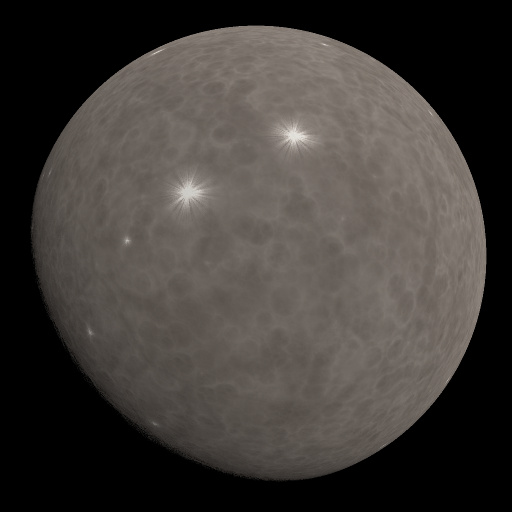 LunaGen by TBH-1138
