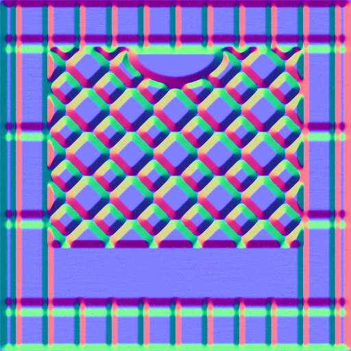 Normal Map