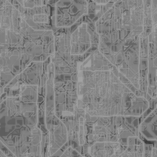 Bump Map