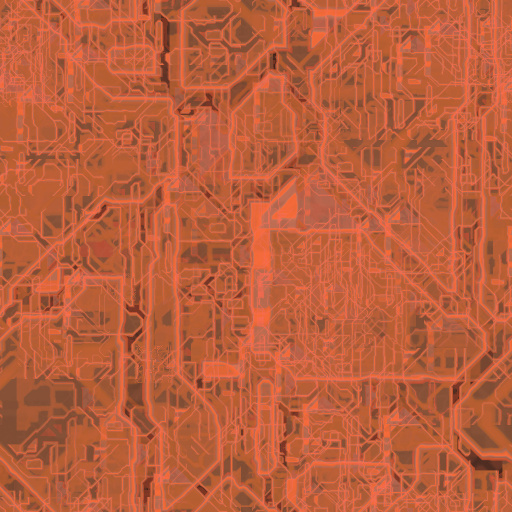 Diffuse Map