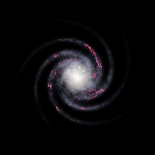 GalaxyGen (Texture)