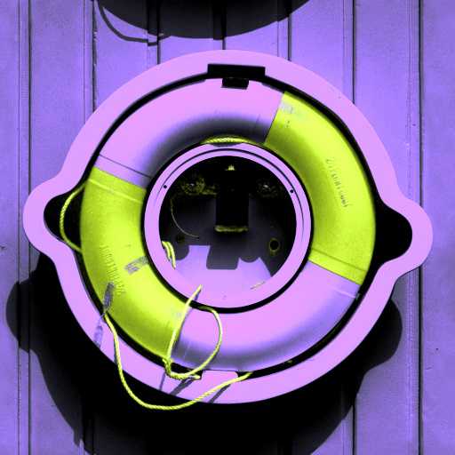 Variation 8