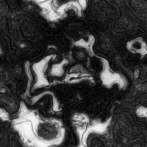 Ambient Occlusion Map