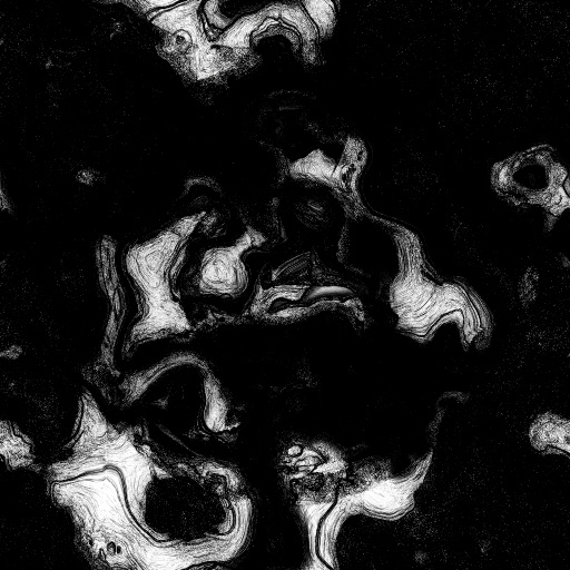 Reflective Occlusion Map