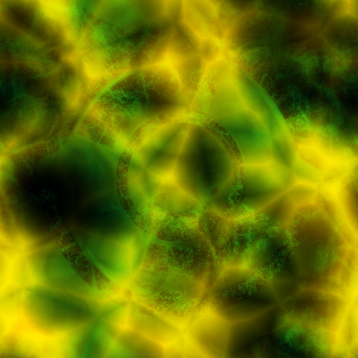 Diffuse Map