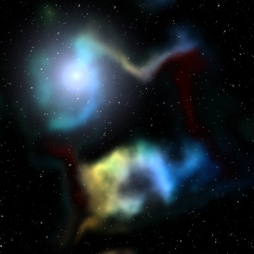 Nebula (Effect)