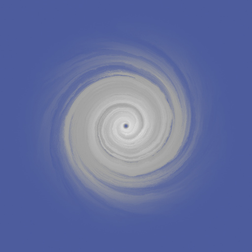 Hurricane by TBH-1138