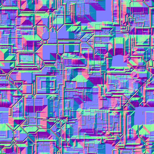 Normal Map