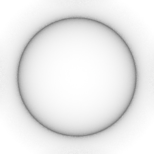 Ambient Occlusion Map