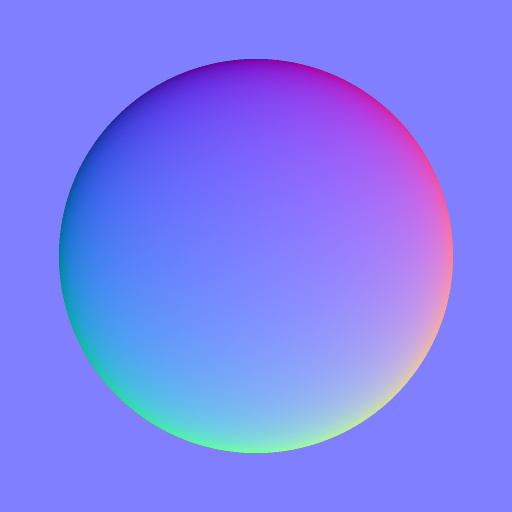 Normal Map