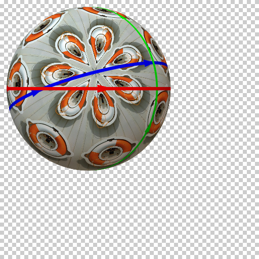 Variation 8