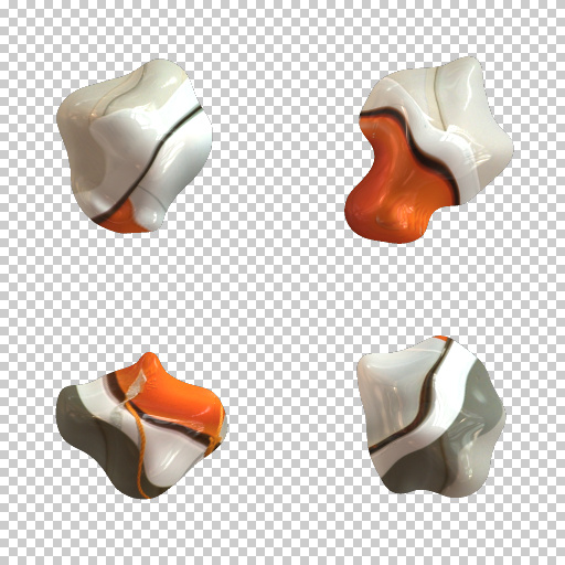 Variation 8