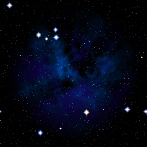 CosmicGen (Texture)