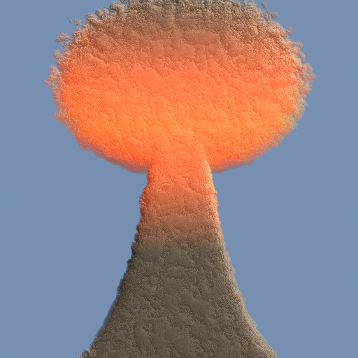 Nuke (Texture)