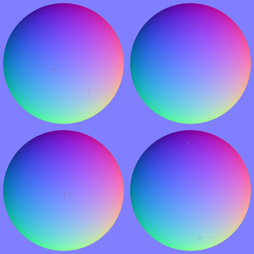 Normal Map