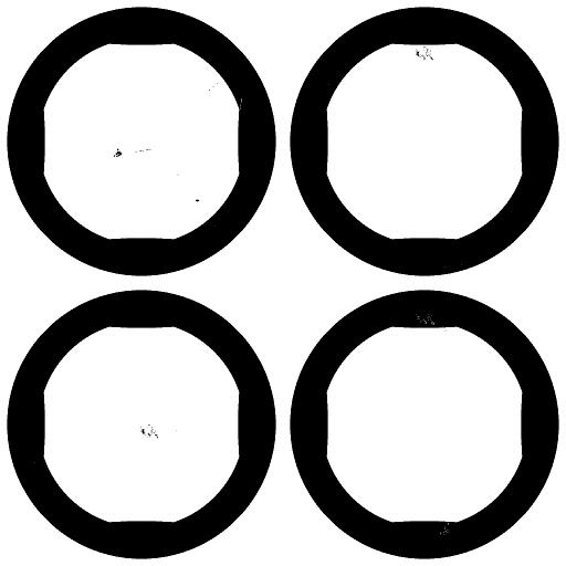 Reflective Occlusion Map