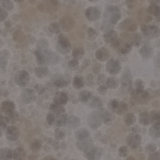 Diffuse Map