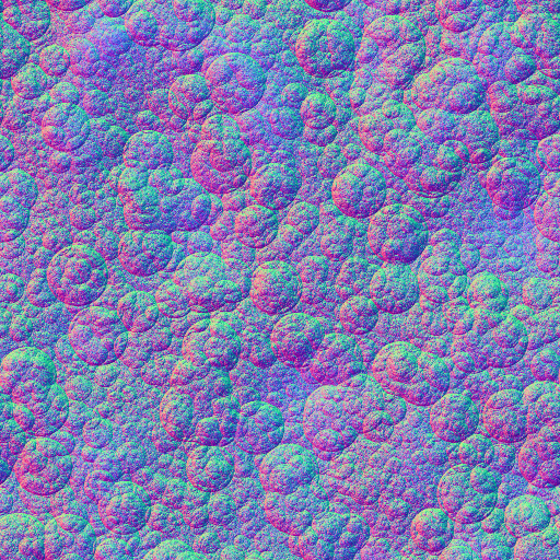 Normal Map