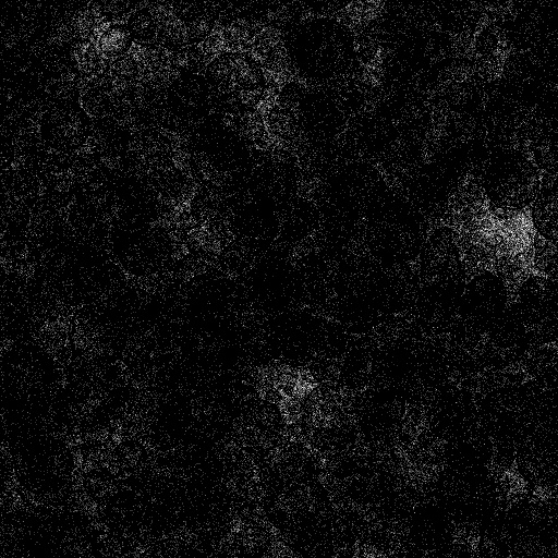 Reflective Occlusion Map