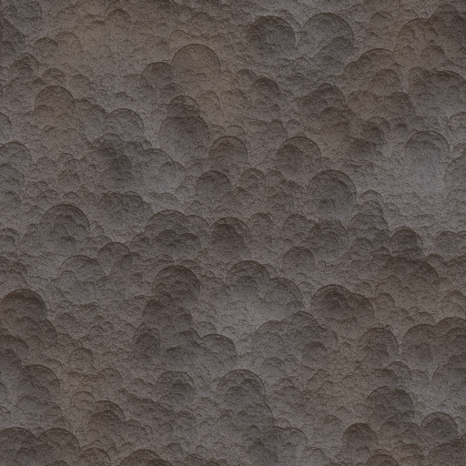 Craters (Texture)
