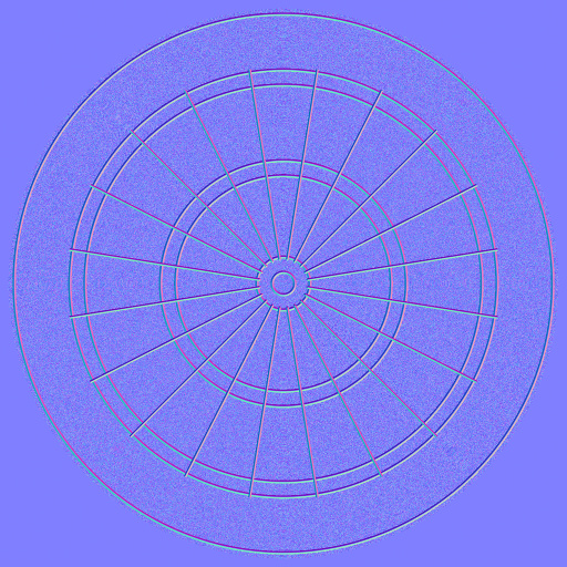 Normal Map