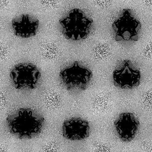 Ambient Occlusion Map