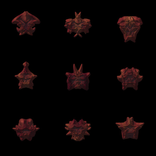 Variation 7