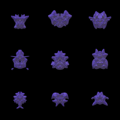 Variation 8
