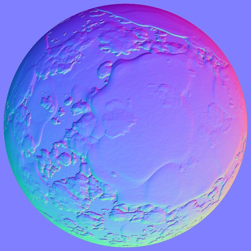 Normal Map