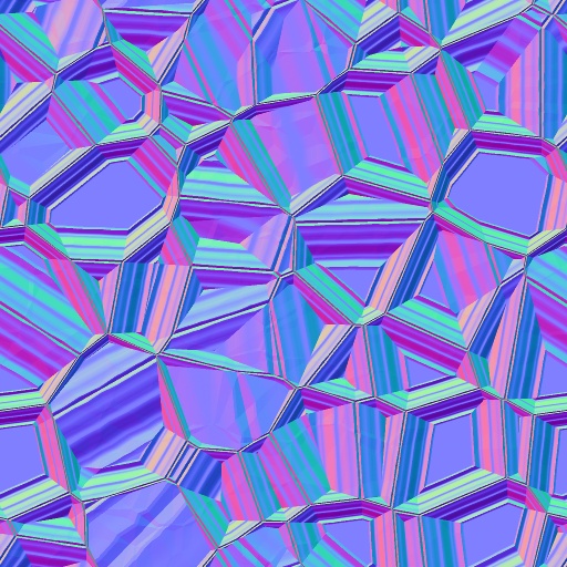 Normal Map