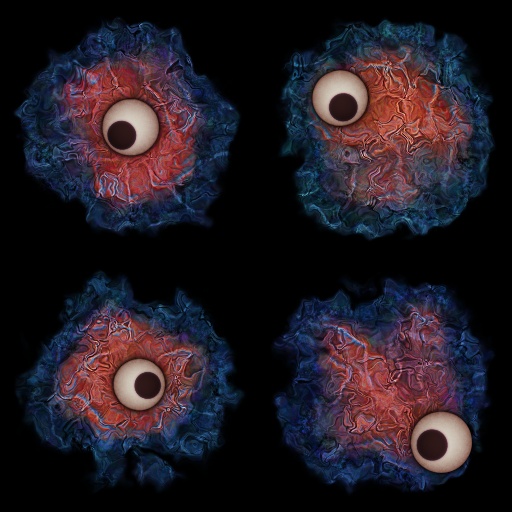 Diffuse Map
