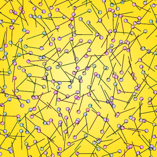 Pins (Texture)