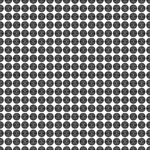 Ambient Occlusion Map