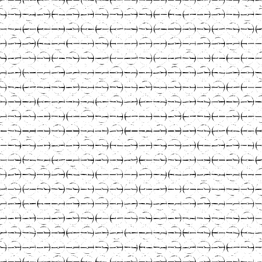 Reflective Occlusion Map