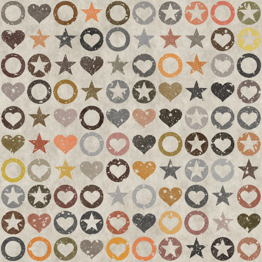 Wrapping Paper (Texture)