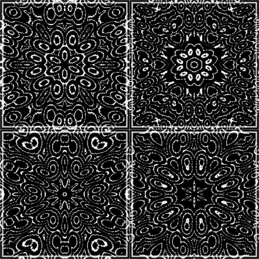 Ambient Occlusion Map