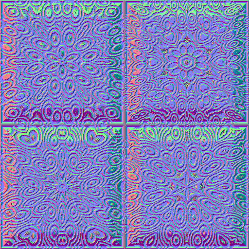 Normal Map
