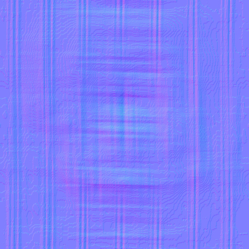 Normal Map