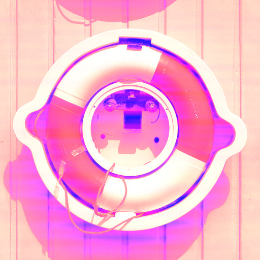 Psychodelic (Effect)