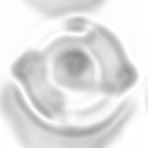 Ambient Occlusion Map
