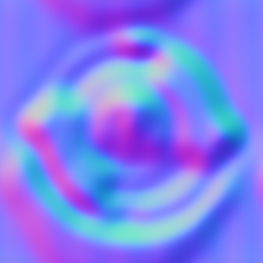 Normal Map